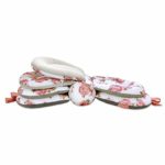 Infantino Elevate Adjustable Nursing Pillow (Colors may vary)