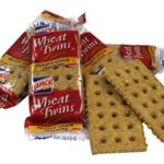 Lance Wheat Twins, Wheat, 500 Count by Lance