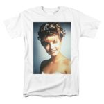 Twin Peaks Laura Palmer David Lynch T Shirt & Exclusive Stickers