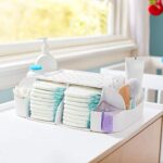 Munchkin® Diaper Change Organizer and 60 Diaper Disposal Bags