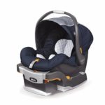 Chicco KeyFit 30 Infant Car Seat, Oxford
