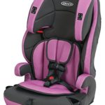 Graco Tranzitions 3 in 1 Harness Booster Seat, Kyte