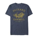 Twin Peaks Men’s Packard Sawmill T-Shirt