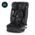 Diono Radian 3RXT All-in-one Convertible Car Seat