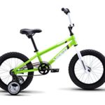 New 2018 Diamondback Mini Viper 16″ Complete Youth Bike