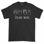 Sleeky Dolan Twins T-Shirt