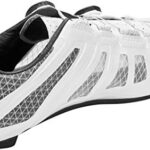 Giro Imperial Road Cycling Shoes – Men’s White 44