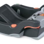 Chicco KeyFit Infant Car Seat Base, Anthracite