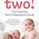 You Can Two!: The Essential Twins Preparation Guide