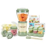 Magic Bullet Baby Bullet Baby Care System
