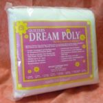 Quilters Dream POLY Select MidLoft Twin Size 93″ X 72″
