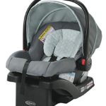 Graco SnugRide Essentials Click Connect 30 Infant Car Seat, Winfield