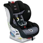 Britax Marathon ClickTight Convertible Car Seat – 1 Layer Impact Protection, Ashton [Amazon Exclusive]