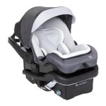Baby Trend Secure-Lift 35 Infant Car Seat, Dash Grey
