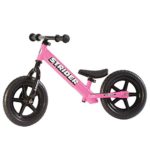 Strider – 12 Classic Balance Bike, Ages 18 Months to 3 Years