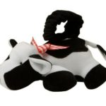 Bottle Snugglers Feeding Time Helpers – Cuddly Cow