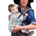 Tula Ergonomic Carrier – Equilateral – Baby
