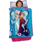 Toddlers Preschool Daycare Nap Mat (Disney Frozen)