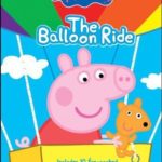 Peppa Pig: The Balloon Ride
