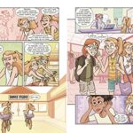 Sweet Valley Twins: Teacher’s Pet: (A Graphic Novel)