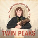 Twin Peaks Card Collection (90’s Classics)