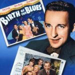 Birth Of The Blues/Blue Skies – Double Feature