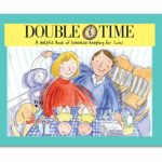 Double Time: A Helpful Book of Schedule Keeping for Twins