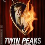 Twin Peaks: Fire Walk with Me [Blu-ray]