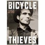 BICYCLE THIEVES