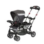 Baby Trend Sit and Stand Ultra Stroller, Liberty