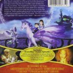The Princess Twins Of Legendale [DVD]
