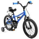 Retrospec Koda Kids Bike with Training Wheels for Boys & Girls, 12″, 16″ & 20″