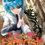 Twin Star Exorcists, Vol. 4 (4)