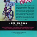 Gear Hero (Jake Maddox Graphic Novels)
