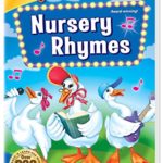 Nursery Rhymes DVD by Rock ‘N Learn