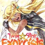 Twin Star Exorcists, Vol. 16 (16)