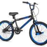 Razor High Roller BMX/Freestyle Bike, 20-Inch