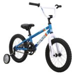 Diamondback Bicycles  Mini Viper Kid’s BMX Bike (16-Inch Wheels)