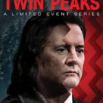 Twin Peaks: A Limited Event Series [Blu-ray]