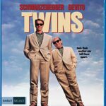 Twins [Blu-ray]
