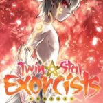 Twin Star Exorcists, Vol. 5 (5)