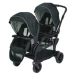 Graco Graco Modes Stroller, Duo Double, Holt