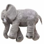 XXL Giant Elephant Stuffed Animals Plush 60 cm