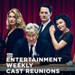 Entertainment Weekly Cast Reunions: Twin Peaks
