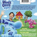 Blue’s Clues & You! Caring with Blue