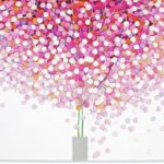 Lollipop Tree Note Cards (Stationery, Boxed Cards)