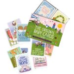 Milestone – Baby Photo Cards Original – Twins – Set of 48 Photo Cards to Capture Your Twins’ First Year in Weeks, Months, and Memorable Moments – Review