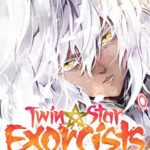 Twin Star Exorcists, Vol. 15