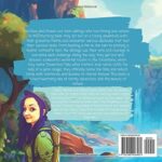 The Wilderness Twins: Willow & Rowan’s Adventure to Tenderfoot Falls.: Children’s series book on hiking, camping, and all that is outdoors.