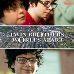 Twin Brothers Worlds Apart